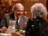 Click to watch 'There Goes the Bride (...' (popup) The Golden Girls